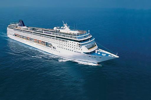 MSC Sinfonia