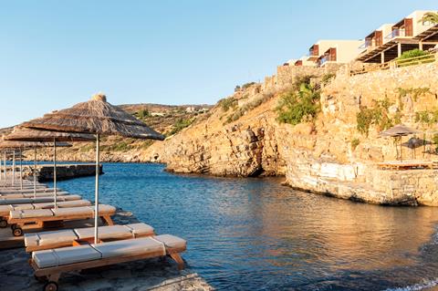 Last minute vakantie Kreta - TUI BLUE Elounda Village&