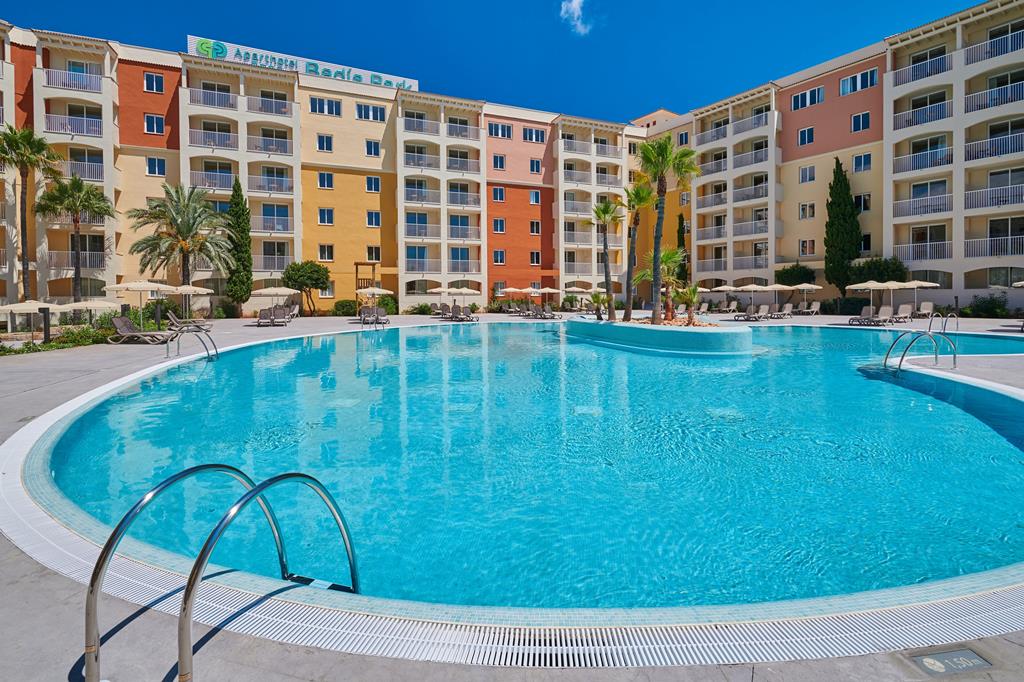 Protur Badia Park Aparthotel