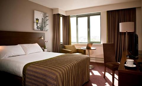 Jurys Inn Custom House