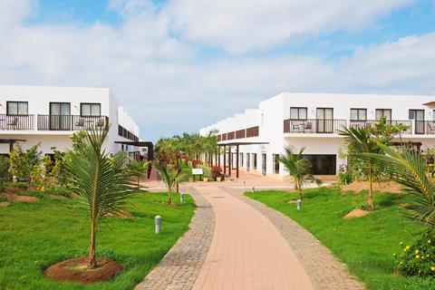 Goedkope zonvakantie Sal - Melia Dunas Beach Resort & Spa