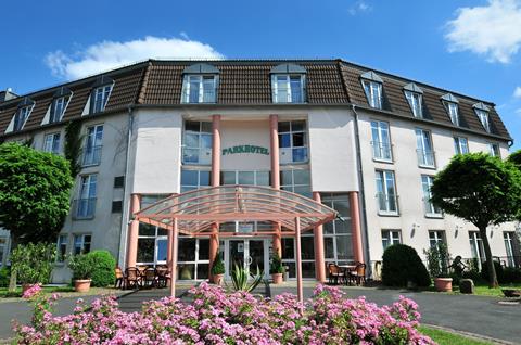Best Western Parkhotel Leiss
