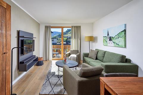 TIP vakantie Ski Juwel ⏩ Residenz Drachenstein