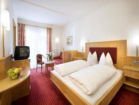Last minute 4* Eisacktal - Italië € 805,- ⁂ eigen vervoer
