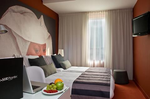 TRYP by Wyndham Antwerp