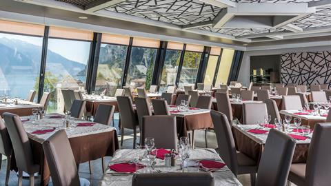 Samen op vakantie Gardameer ➡️ 4 Dagen logies ontbijt Grand Hotel Riva