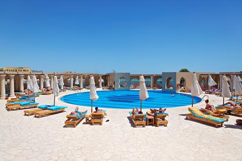 Last minute 4* all inclusive adults only Hurghada € 697,- ▷ lekker zonder kids