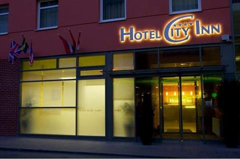 City Inn