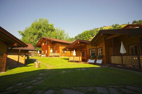 Almdorf Wildschönau