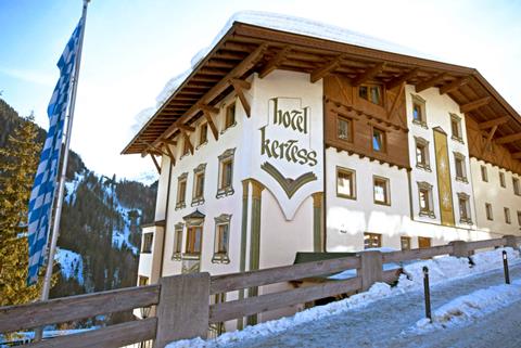 Kertess