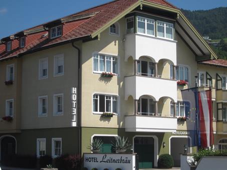Leitnerbräu