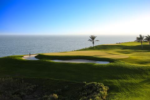 Lopesan Villa del Conde Resort Golf