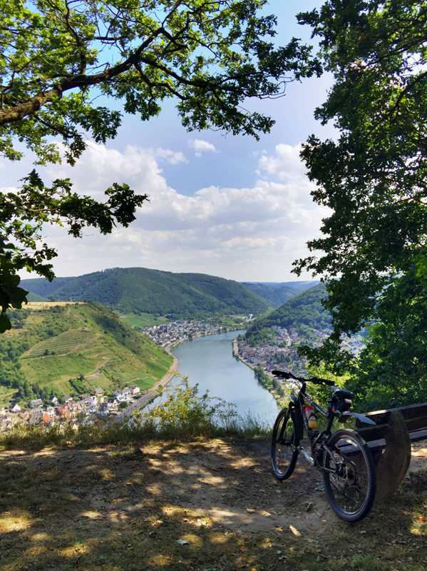 Karl Müller (hotel) - Cochem - Duitsland | TUI