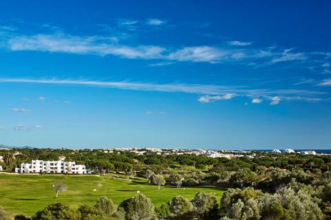 Korting zonvakantie Algarve - TIME TO SMILE Balaia Senses Golf