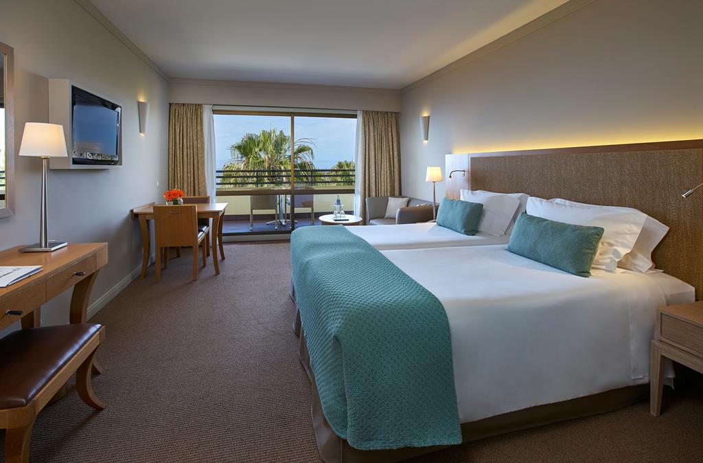 Suite Hotel Eden Mar
