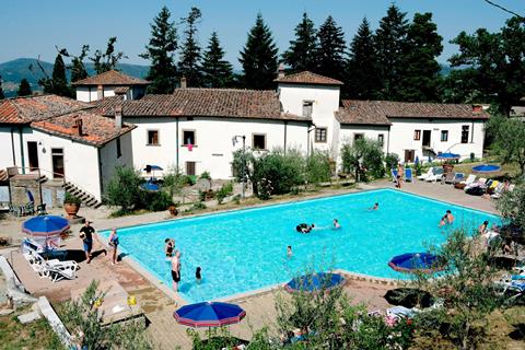 Villa Grassina Villa Grassina