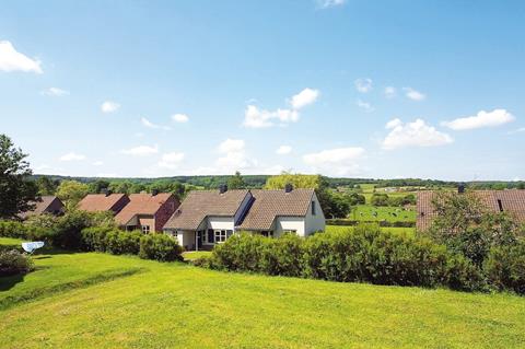 Landal Hoog Vaals Landal Hoog Vaals