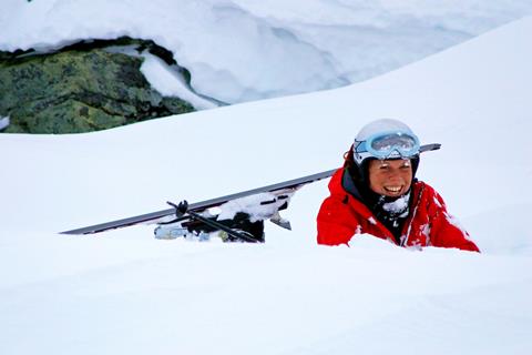 Inpakken en wegwezen! skivakantie Trentino ⛷️ Sport Hotel Rosatti 8 Dagen  €721,-