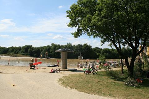 Landgoed de Berenkuil