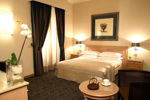 Star Hotel Terminus