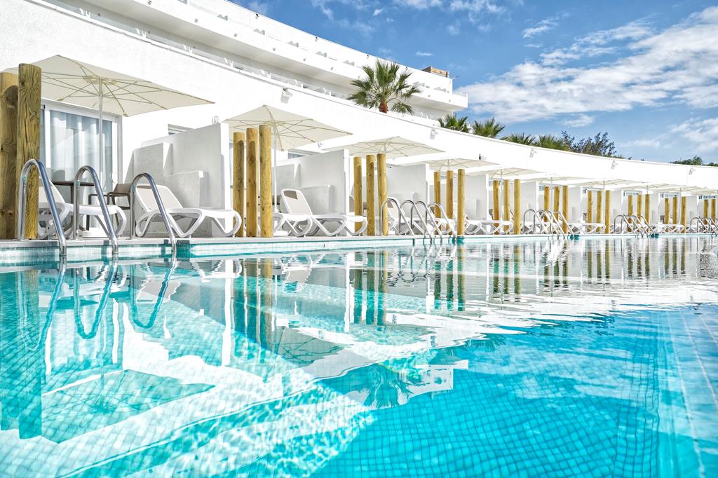 BLUESEA Golden Beach