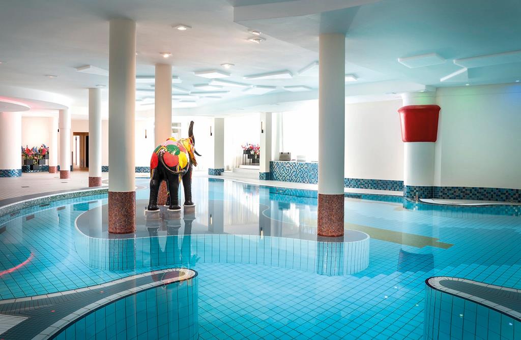 Parkhotel Landau