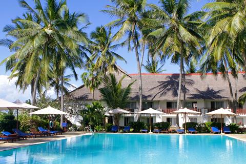 Online bestellen: Voyager Beach Resort