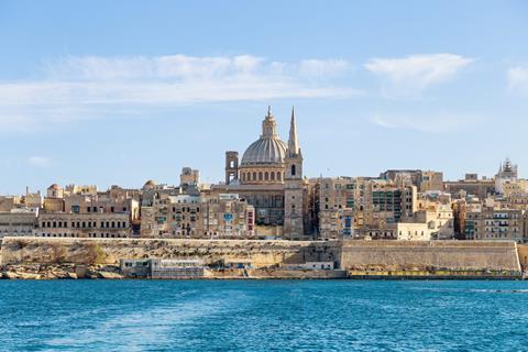 Fantastische vakantie Gozo 🏝️ Christelijke reis 8 dg vliegreis Bijbels Malta