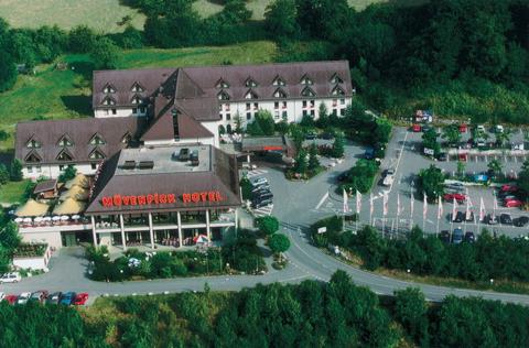 Mövenpick Hotel Egerkingen