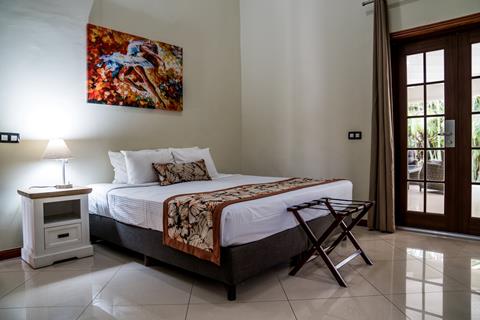 Acoya Curaçao Resort, Villas & Spa beoordelingen