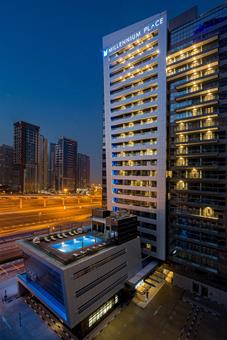 Millennium Place Marina Millennium Place Marina