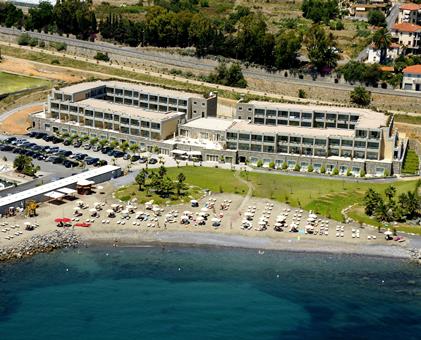 Marina Degli Aregai