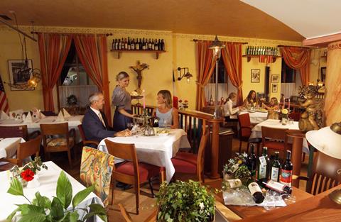 Krimmlerfälle