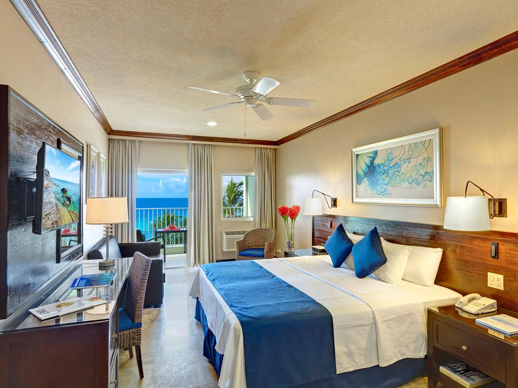 9 Dagen logies Coconut Court Beach