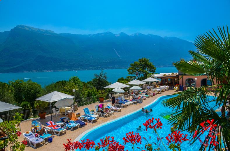Camping Garda