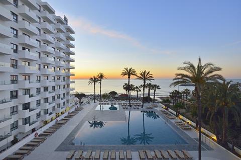 Last minute zonvakantie Andalusië - Ocean House Costa del Sol Affiliated by Melia