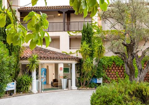 Mega deal vakantie Cote d'Azur 🏝️ 4 Dagen all inclusive SOWELL Saint Tropez & SOWELL Family Port Grimaud