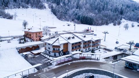 Autovakantie Monroc in Commezzadura (Trentino-Zuid-Tirol, Italië)