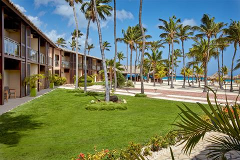 Hotel Manchebo Beach Resort & Spa - Vakantie Aruba 2021