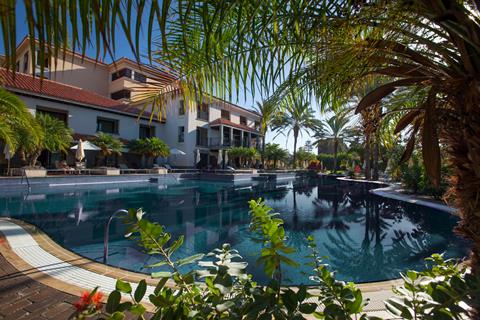 Top zonvakantie Canarische Eilanden - Lopesan Costa Meloneras Resort