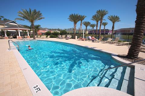Coral Cay Resort