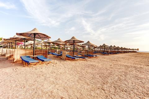 Super vakantie Hurghada 🏝️ TUI MAGIC LIFE Kalawy