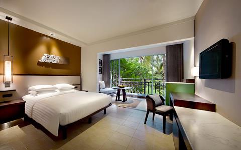 Hotel Hyatt Regency Hua Hin