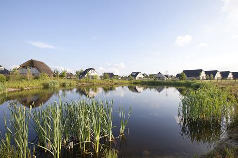 Landal Orveltermarke