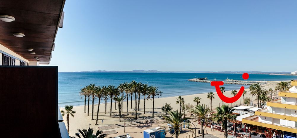 Montecarlo (hotel) - Rosas - Spanje | TUI