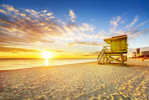 Fly & Drive Orlando (Sanford) - Miami Fly & Drive Orlando (Sanford) - Miami