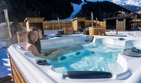 Goedkoopste skivakantie Dolomieten ⛷️ Nira Mountain Resort 8 Dagen  €484,-