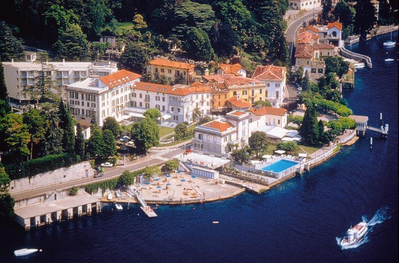 Grand Imperiale Resort & Spa