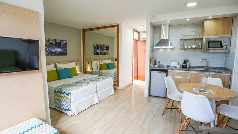 Coral Dreams Tenerife (appartementen) - TIME TO SMILE | TUI