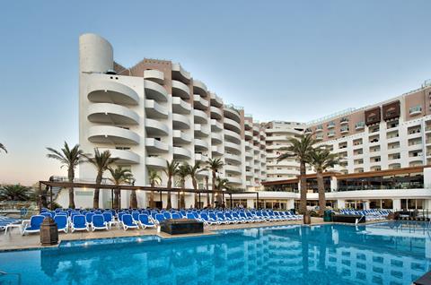 Last minute vakantie Malta 🏝️ db San Antonio Hotel Spa